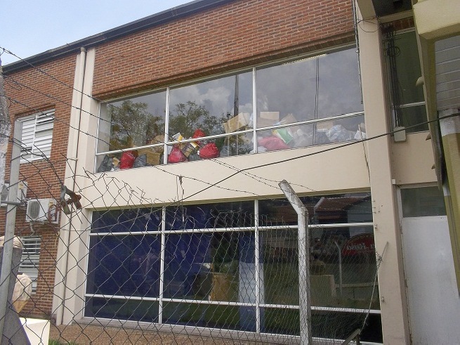 Carta a Alejandro Collia, Ministro de Salud de la Provincia de Buenos Aires